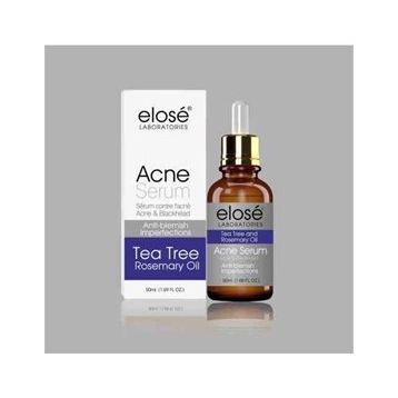 Elose Akne Karşıtı 50 ml Serum