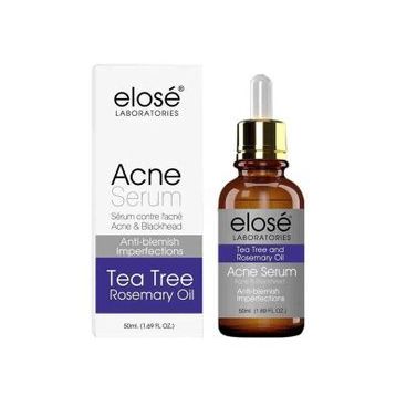 Elose Akne Karşıtı 50 ml Serum