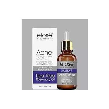 Elose Akne Karşıtı 50 ml Serum