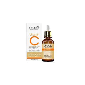 Elose Vitamin C + 50 ml Collagen Serum