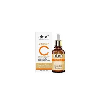 Elose Vitamin C + 50 ml Collagen Serum