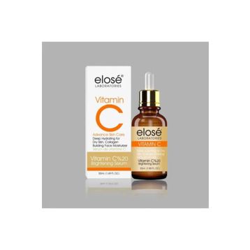 Elose Vitamin C + 50 ml Collagen Serum