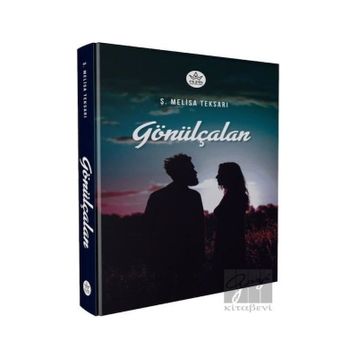 Elpis Yayınları Gönülçalan