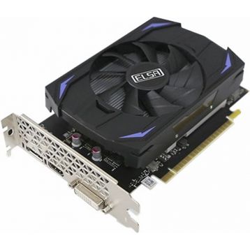 Elsa GeForce GTX 1050 Ti 4GB GDDR5 Ekran Kartı