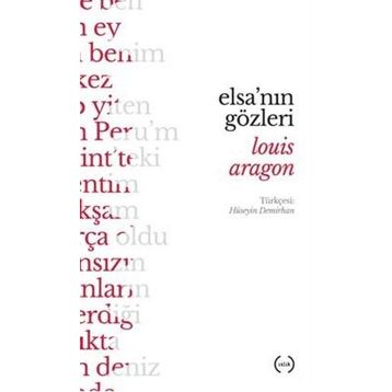 Elsa'nın Gözleri - Louis Aragon