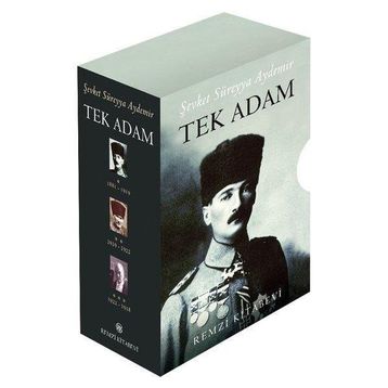 Else Siyah Beyaz Özgür Adam Çadırlı 3d Desenli Tek Kişilik Uyku Seti