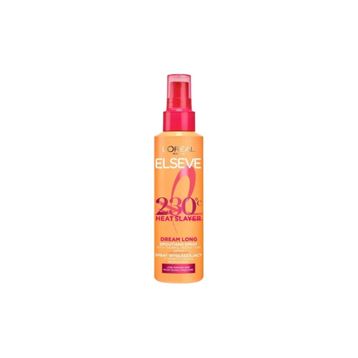 Elseve 150 ml 230C Isıya Karşı Koruma Pürüzsüzleştirici Sprey Serum