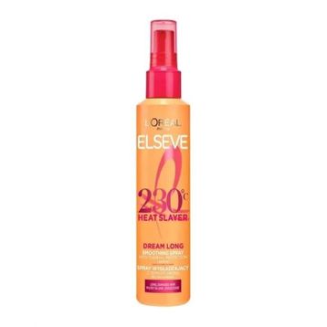 Elseve 150 ml 230C Isıya Karşı Koruma Pürüzsüzleştirici Sprey Serum