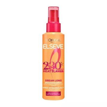 Elseve 150 ml 230C Isıya Karşı Koruma Pürüzsüzleştirici Sprey Serum