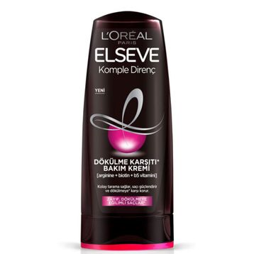 Elseve Arginine Direnç X3 90 ml Saç Kremi