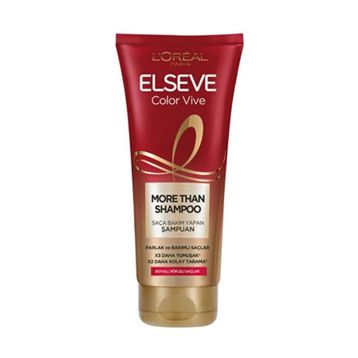 Elseve Colorvive More Than 200 ml Şampuan