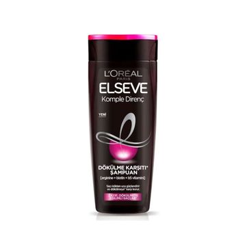 Elseve Dökülme Karşıtı 360 ml Şampuan