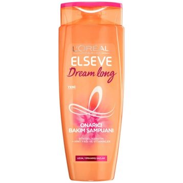 Elseve Dream Long Onarıcı Bakım 400 ml Şampuan