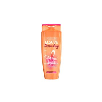 Elseve Dream Long Yıpranmış Saçlar İçin 400 ml Onarıcı Şampuan
