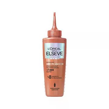 Elseve Growth Booster Dökülme Karşıtı 102 ml Saç Bakım Serumu