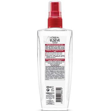 Elseve Komple Onarıcı 200 ml 5 Ekspres Bakım Spreyi