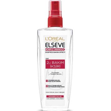 Elseve Komple Onarıcı 200 ml 5 Ekspres Bakım Spreyi