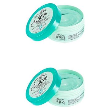 Elseve Saç 150x2 ml Kil Maskesi