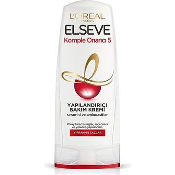 Elseve Total Repair 5 360 ml Saç Kremi