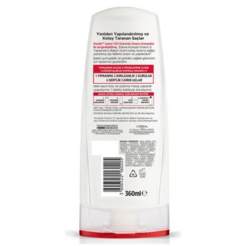 Elseve Total Repair 5 360 ml Saç Kremi