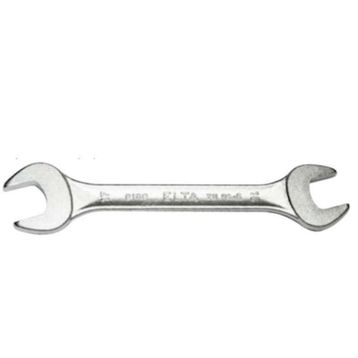 Elta 0150011011 10x11 mm Çatal Anahtar