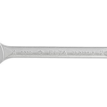 Elta 0350020006 06 mm Kombine Anahtar