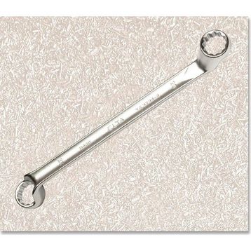 Elta 0450 14x15cm Yıldız İki Ağız Anahtar