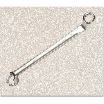 Elta 0450 14x15cm Yıldız İki Ağız Anahtar