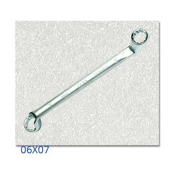 Elta 06x07 mm Yıldız Anahtar