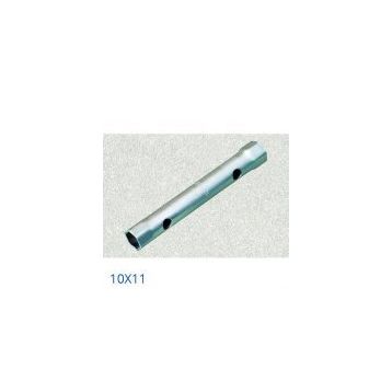 Elta 10X11 mm İki Ağız Anahtar