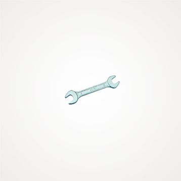 Elta 10X11 mm İki Ağız Anahtar