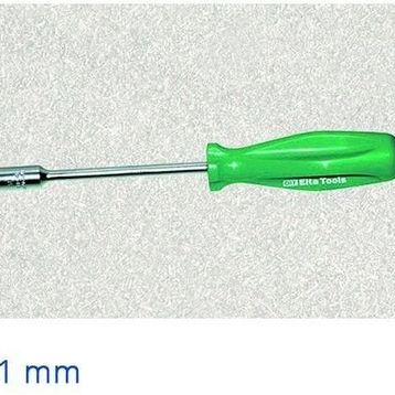 Elta 11 mm 1/2 Havalı Lokma