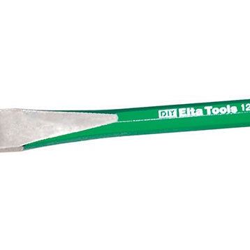 Elta 125 mm Düz Keski