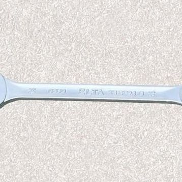 Elta 13 mm Kombine Anahtar