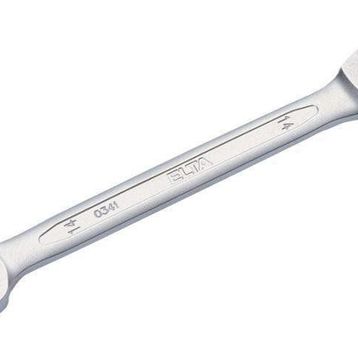 Elta 17 mm Cırcır Kombine Anahtar