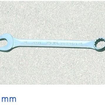 Elta 17 mm Kombine Anahtar