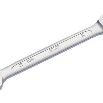 Elta 18 mm Cırcır Kombine Anahtar