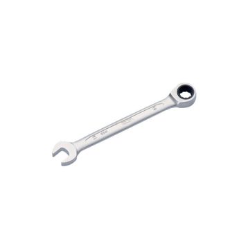 Elta 18 mm Cırcır Kombine Anahtar