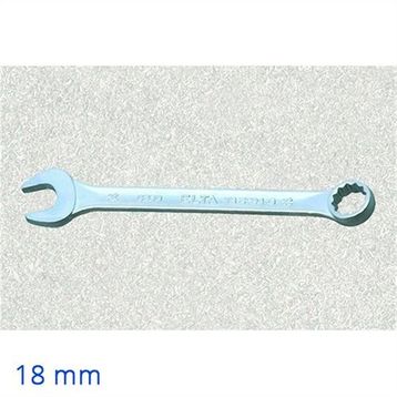 Elta 18 mm Kombine Anahtar
