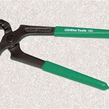 Elta 180 mm Standart Kerpeten