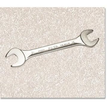 Elta 18X19 mm İki Ağız Anahtar