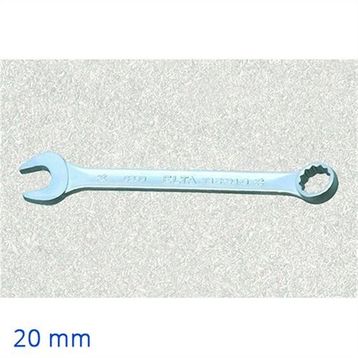 Elta 20 mm Kombine Anahtar