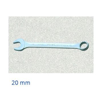 Elta 20 mm Kombine Anahtar