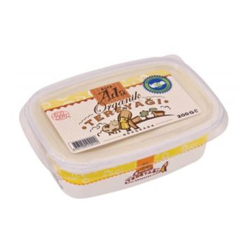 Elta 200 gr Ada Organik Tereyağı