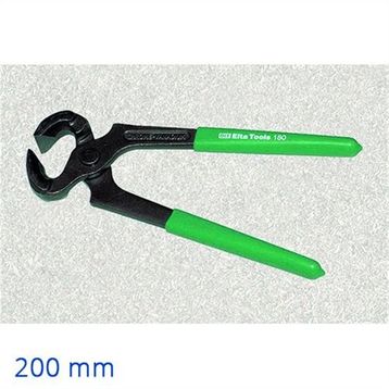 Elta 200 mm Düz Keski