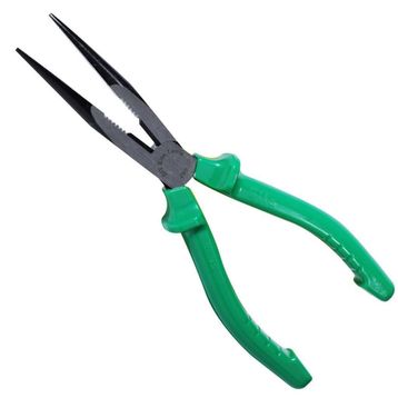 Elta 200 mm Opak Düz Kargaburun