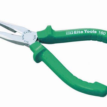 Elta 200 mm Opak Düz Kargaburun