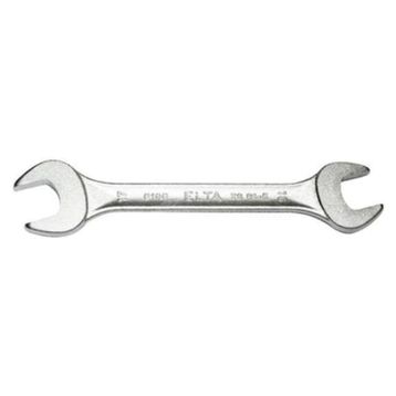 Elta 20X22 mm İki Ağız Anahtar