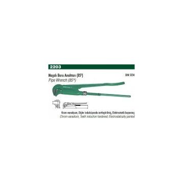 Elta 2203100010 1'' 310 mm Maşalı Boru Anahtarı