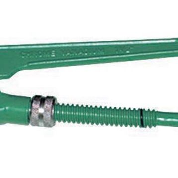 Elta 2203100010 1'' 310 mm Maşalı Boru Anahtarı